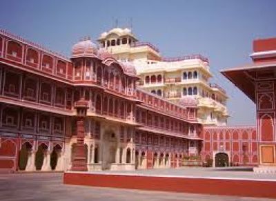 Half Day sightseeing Tour Jaipur